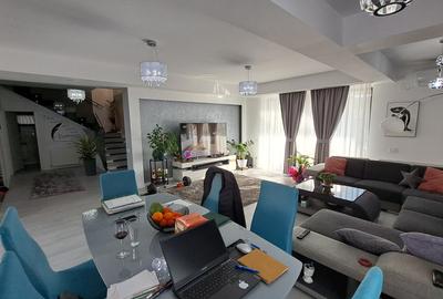 VILA INDIVIDUALA LUX - 7