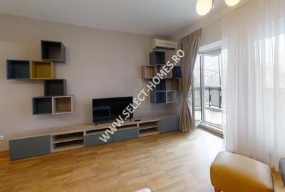 Apartament de închiriat 2 camere *New Town* Tur Virtual - 6