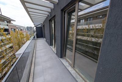 Apartament cu 3 camere în Aviației - 21