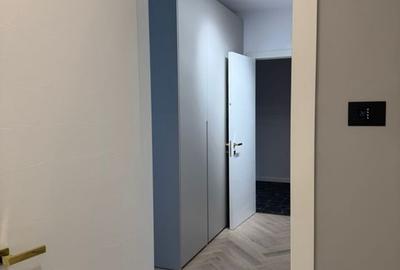 PRIMA INCHIRIERE TREI CAMERE ZONA HERASTRAU AVIATIEI - 28