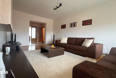Apartament cu 3 camere decomandat în Intim - 13