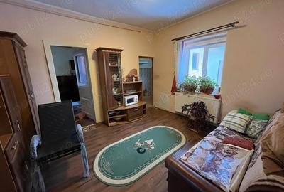 Casă cu 2 camere în Central - 7