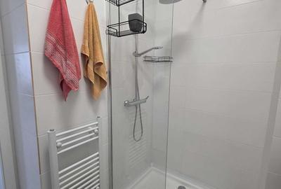 Apartament cu 2 camere decomandat în Chiajna - 2