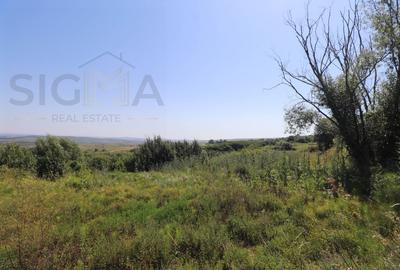 Teren de vanzare pentru casa individuala, sat Gheorgheni! - 3