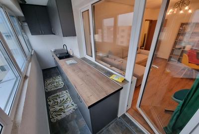 Apartament de vanzare/inchiriere zona Compozitori - 2