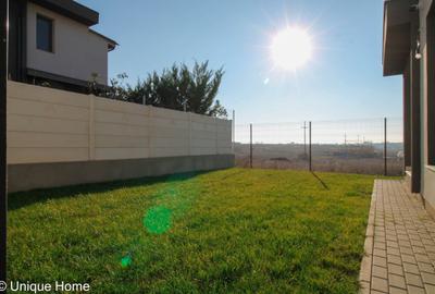 Pipera: Vila tip duplex,  pe malul laculuiI! - 2