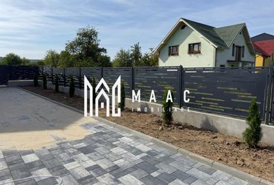 Casă individuală cu 3 camere cu Teren 200 Mp în Goranu - 4