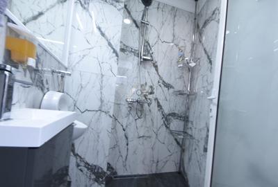 Spațiu comercial, de 270 mp, în Străulești - 7