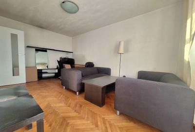 Apartament decomandat în Dorobanti - 12