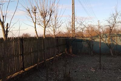 Casă cu 5 camere cu Teren 2000 Mp în Central - 1