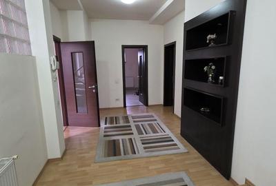 Baneasa Teisani vila 7 camere teren 1000 mp - 29