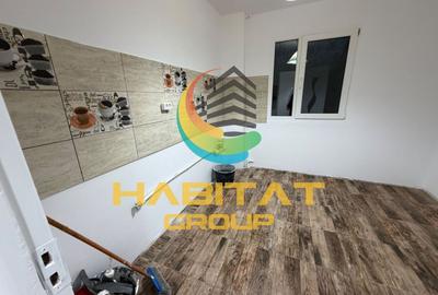 Apartament cu 3 camere semidecomandat în Titan - 34