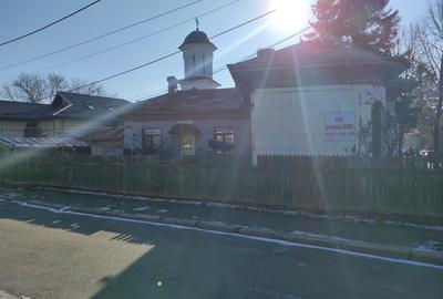 Casa Bulevardul Garii - 3