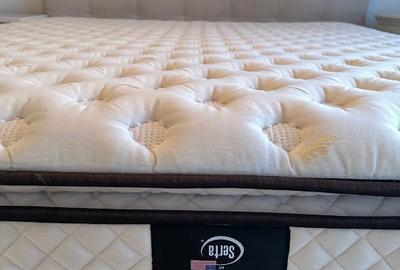 2 Camere Renovat, disponibil imediat. For Rent: Renovated 2-Bedroom Apartment. - 9