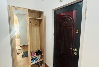 Apartament cu 2 camere decomandat în Sud - 9