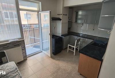 Apartament cu 3 camere decomandat în Central - 5