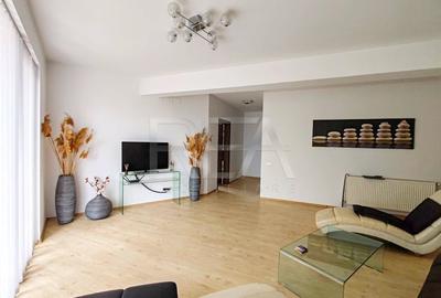 Apartament modern cu 3 camere, 2 terase si centrala proprie in Lujerului - 2