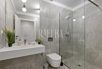 Apartament cu 2 camere semidecomandat în Cotroceni - 12