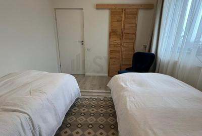 Casă individuală cu 4 camere cu Teren 300 Mp în Central - 17