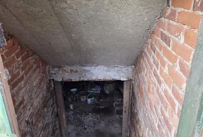 Casă cu 3 camere cu Teren 130 Mp în Cherechiu - 7