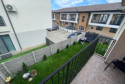 Apartament cu 3 camere decomandat în Giroc - 2