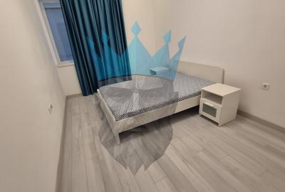 Apartament 2 Camere Rin Grand Residence Bucuresti - 11