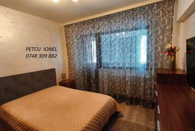 De vânzare apartament 3 camere zona Bd. Lacul Tei -Intrarea Teiul Doamnei. - 7