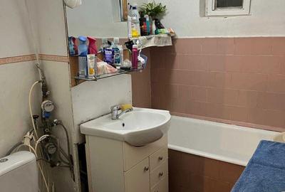 Apartament cu 3 camere nedecomandat în Sânmartin - 4