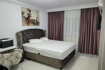 Apartament cu 2 camere decomandat în Vasile Aaron - 8