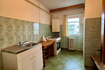 Apartament cu 2 camere semidecomandat în Central - 4
