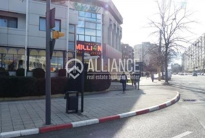 BALADA NEJ(COD03)-Etaj in cladire de birouri si parcare! - 43