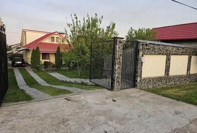 Casa La cheie in Tulucesti - 140 mp utili, 500 mp curte, mobilata ?i utilata - 2