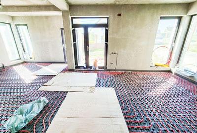 Casă cu 3 camere cu Teren 400 Mp în Geamăna - 8