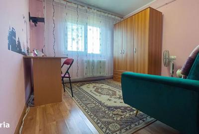 Apartament cu 2 camere decomandat în Galata - 1