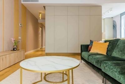 Apartament cu 2 camere decomandat în Tătărași - 15