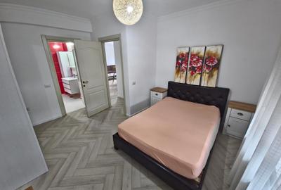 Mamaia Central 3 camere spatios Termen lung - 7