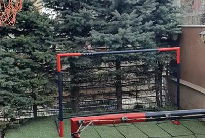 Apartament cu 3 camere, mobilat în Tomis Plus - 6