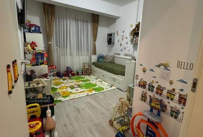 Apartament cu 3 camere decomandat, mobilat în Militari - 2