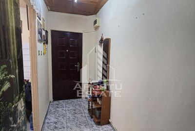 Apartament cu 2 camere decomandat în Lipovei - 2