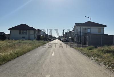 Teren Construcții intravilan de 500 mp, în Chișoda - 10