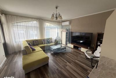 Casă cu 4 camere în Central - 5