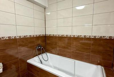 Apartament cu 3 camere decomandat în Central - 17