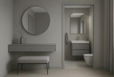 Apartament 3 camere decomandat – Bloc 2025 | Predare 2026 | Zona Theodor Pallady - 6