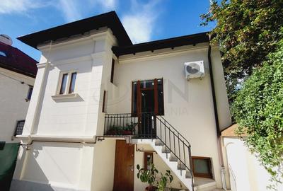 Casă individuală cu 3 camere cu Canalizare în Polonă - 2