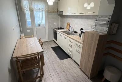 Apartament cu 4 camere decomandat, mobilat în Titan - 3