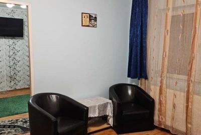 Inchiriez apartament cu 2 camere - 1