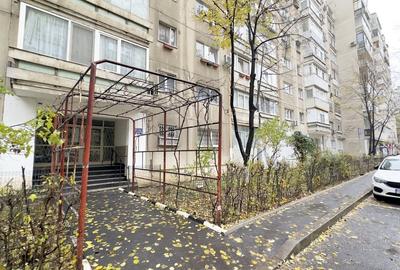 Garsoniera de inchiriat, Piata Veteranilor! - 16