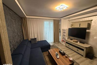 Apartament cu 2 camere în Roșu - 5