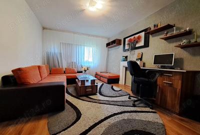 Apartament 2 camere, zona Cadastru, Micalaca 300 - 2