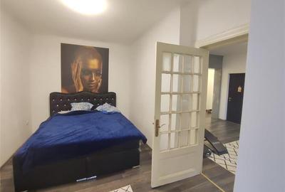 Vanzare apartament 2 camere Parcul Carol, in bloc mic, cu CT - 3